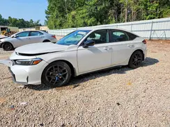19XFL2H85TE008467 2026 HONDA CIVIC