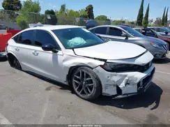 19XFL2H85TE008503 2026 HONDA CIVIC