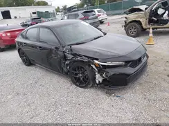 19XFL2H85TE008727 2026 HONDA CIVIC