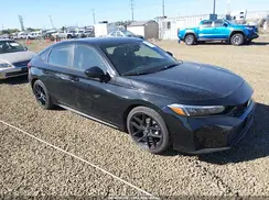19XFL2H85TE010123 2026 HONDA CIVIC