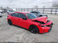 19XFL2H85TE013300 2026 HONDA CIVIC