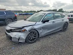 19XFL2H85TE014964 2026 HONDA CIVIC