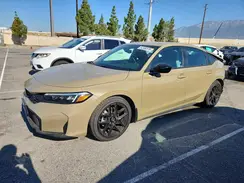 19XFL2H85TE017136 2026 HONDA CIVIC