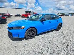 19XFL2H85TE017363 2026 HONDA CIVIC