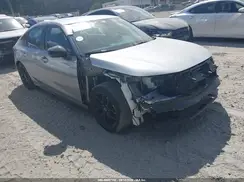 19XFL2H85TE020599 2026 HONDA CIVIC