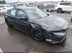 19XFL2H85TE027519 2026 HONDA CIVIC