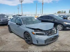 19XFL2H85TE028475 2026 HONDA CIVIC