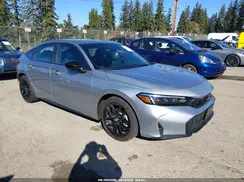 19XFL2H85TE028797 2026 HONDA CIVIC