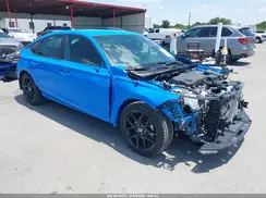 19XFL2H85TE031182 2026 HONDA CIVIC