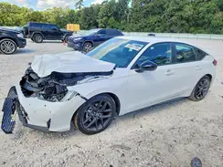 19XFL2H85TE033210 2026 HONDA CIVIC