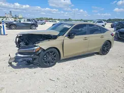 19XFL2H85TE036107 2026 HONDA CIVIC