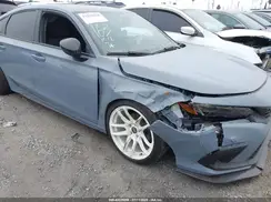 19XFL2H86NE001949 2022 HONDA CIVIC