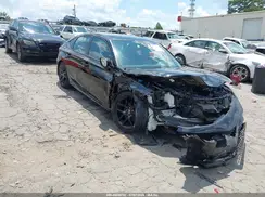 19XFL2H86NE002499 2022 HONDA CIVIC