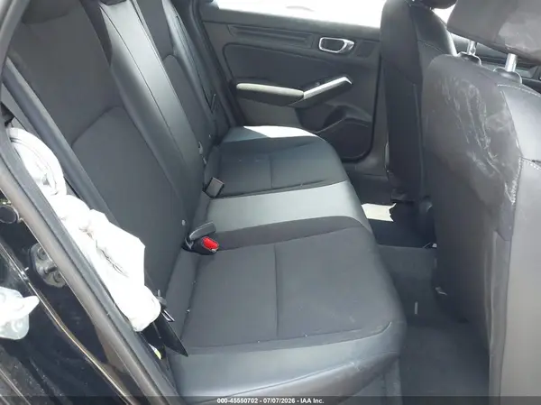 19XFL2H86NE002499 2022 HONDA CIVIC - Image 8
