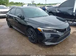 19XFL2H86NE002549 2022 HONDA CIVIC