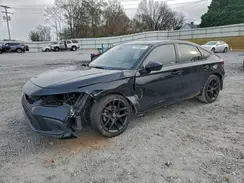 19XFL2H86NE002955 2022 HONDA CIVIC