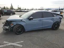 19XFL2H86NE004091 2022 HONDA CIVIC