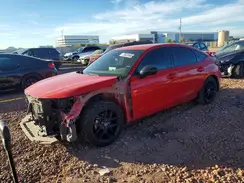 19XFL2H86NE004205 2022 HONDA CIVIC