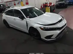 19XFL2H86NE004429 2022 HONDA CIVIC