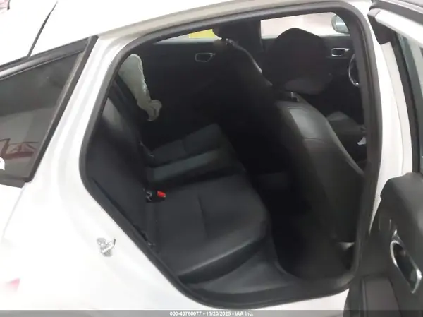 19XFL2H86NE004429 2022 HONDA CIVIC - Image 8
