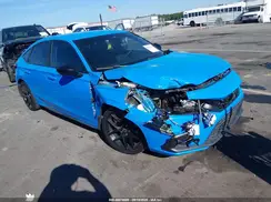 19XFL2H86NE004737 2022 HONDA CIVIC