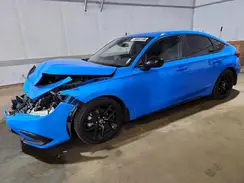19XFL2H86NE005273 2022 HONDA CIVIC