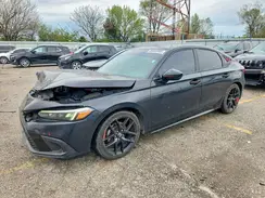 19XFL2H86NE005726 2022 HONDA CIVIC