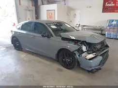 19XFL2H86NE005807 2022 HONDA CIVIC