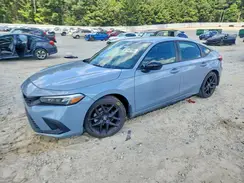 19XFL2H86NE005810 2022 HONDA CIVIC