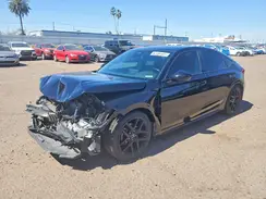 19XFL2H86NE006424 2022 HONDA CIVIC