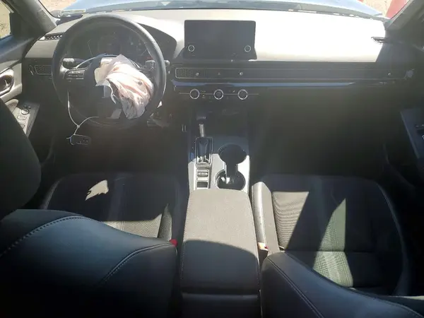 19XFL2H86NE006424 2022 HONDA CIVIC - Image 8
