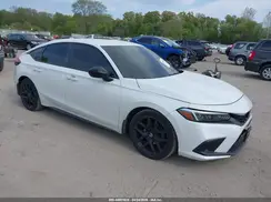 19XFL2H86NE006598 2022 HONDA CIVIC