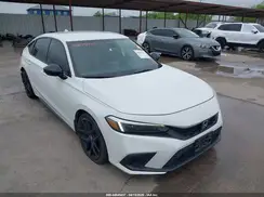 19XFL2H86NE006763 2022 HONDA CIVIC
