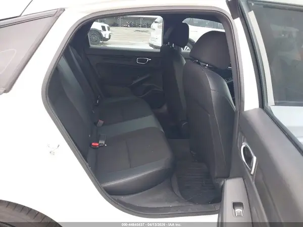 19XFL2H86NE006763 2022 HONDA CIVIC - Image 8