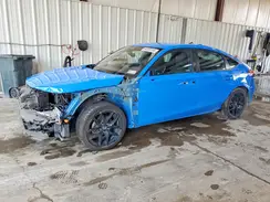 19XFL2H86NE006942 2022 HONDA CIVIC