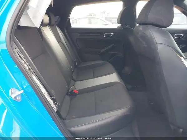 19XFL2H86NE007279 2022 HONDA CIVIC - Image 8