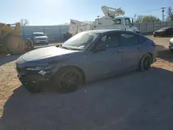 19XFL2H86NE007587 2022 HONDA CIVIC