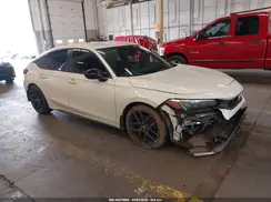 19XFL2H86NE008187 2022 HONDA CIVIC