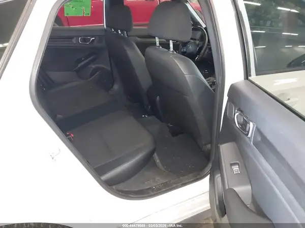 19XFL2H86NE008187 2022 HONDA CIVIC - Image 8