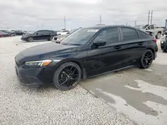 19XFL2H86NE008285 2022 HONDA CIVIC