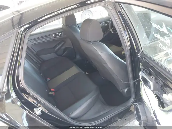 19XFL2H86NE009047 2022 HONDA CIVIC - Image 8