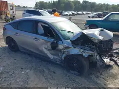 19XFL2H86NE010411 2022 HONDA CIVIC