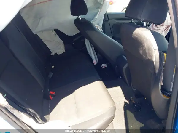 19XFL2H86NE011879 2022 HONDA CIVIC - Image 8