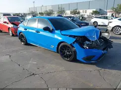 19XFL2H86NE013390 2022 HONDA CIVIC