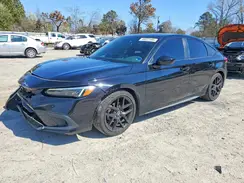 19XFL2H86NE014135 2022 HONDA CIVIC