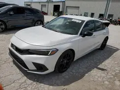 19XFL2H86NE014409 2022 HONDA CIVIC