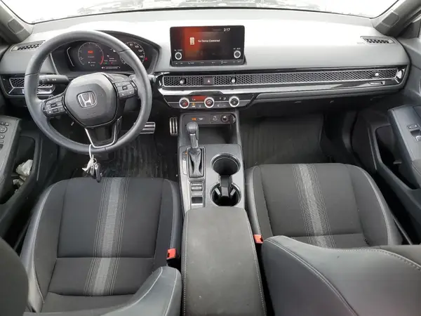 19XFL2H86NE014409 2022 HONDA CIVIC - Image 8