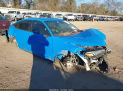 19XFL2H86NE015298 2022 HONDA CIVIC
