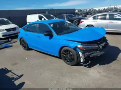 19XFL2H86NE015320 2022 HONDA CIVIC
