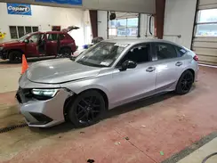 19XFL2H86NE015690 2022 HONDA CIVIC